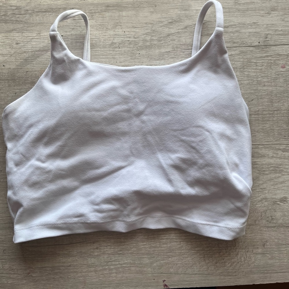 Workout Top